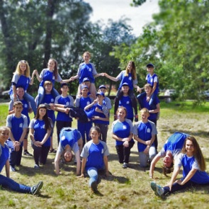 ТРУДОВОЕ ЛЕТО: 8 июля в Ачинске начнется сезон ТОС