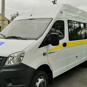 Пенсионеров в городские клиники будут доставлять спецавтомобилем из Ачинского района