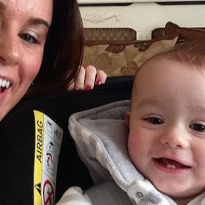 Ребенок отказался пить молоко матери и спас ей жизнь