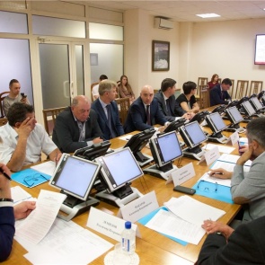 В Красноярском крае откроют МФЦ для предпринимателей