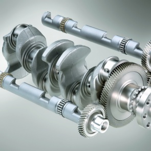 Балансирные валы: принцип работы, особенности конструкции