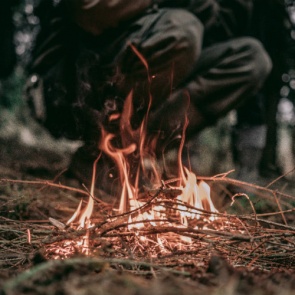 В зоне риска: как лесные пожары вредят здоровью (не говоря уже о природе)