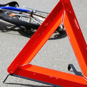 В Ачинске водитель, совершивший наезд на юного велосипедиста и скрывшийся с места ДТП получил 5 суток административного ареста