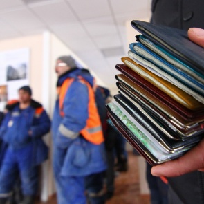 Стражи порядка в Ачинске подвели итоги операции «Нелегал»