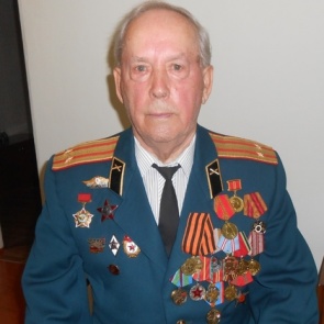 «Я сделал это!» 85-летний ачинец стал обладателем золотого значка ГТО