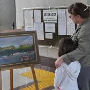 В Ачинске откроется выставка-диалог из фондов музейно-выставочного центра