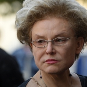 Малышева рассказала о спасении от рака