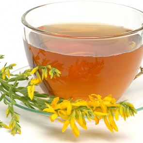 Пять самых полезных трав летом: от жары, духоты и нехватки кислорода