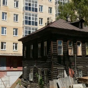 Новый многоэтажный дом для переселенцев из аварийного жилья в Ачинске будет построен за 390 дней