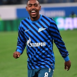 В «Зените» отреагировали на обвинения фанатов в расизме