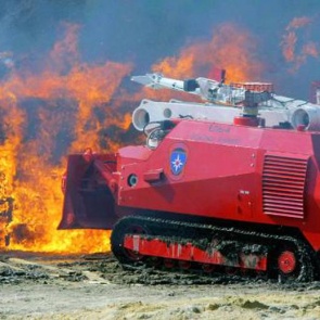 Взрывы на складе боеприпасов под Ачинском прекратились