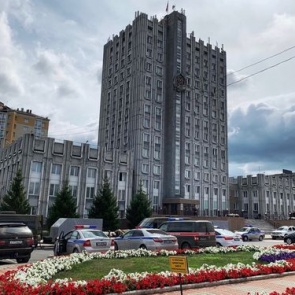 Уважаемые жители Ачинска!