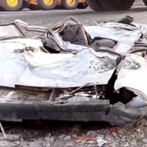 Разбил авто «в хлам». Советуют оформить абандон. Что это такое?