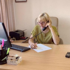 Изменился график работы городских «горячих линий» в связи с отменой режима ЧС