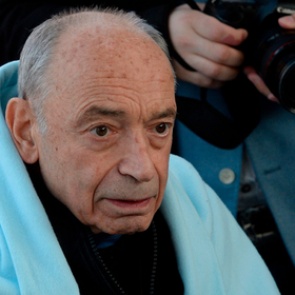 Актера Валентина Гафта госпитализировали с инсультом