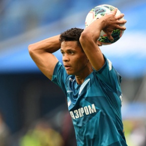 Бразильский новичок «Зенита» высказался о поразительных чертах Петербурга