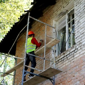 Красноярский краевой фонд капитального ремонта направил уведомления о проведении капитального ремонта в 2020 – 2022 годах