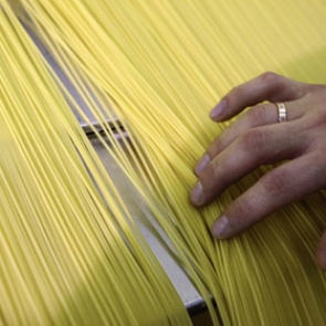 Названы лучшие спагетти