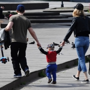 Россияне стали недоверчивее