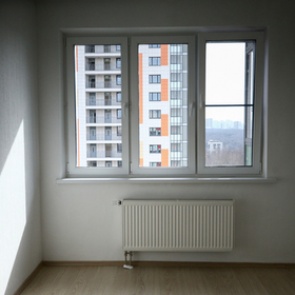 В России подскочили цены на доступное жилье