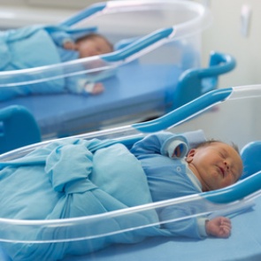 Назван самый популярный у россиянок возраст для рождения первенца