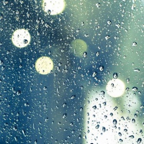 Центр и юг Красноярского края накроет ливнями и ветром