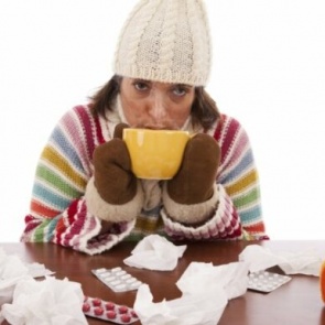 Как подготовить организм к холодам