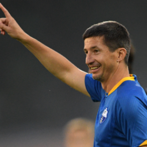 Бывший футболист сборной России потребовал от полиции 47 миллионов рублей