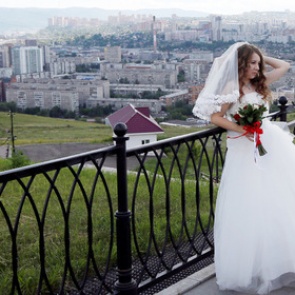 Россияне стали реже жениться