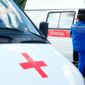 Количество раненых в результате серии взрывов в Каменке продолжает расти