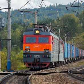 Движение поездов по участку Ачинск 2 - Назарово Красноярской железной дороги возобновлено