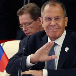 Россия назвала условие передачи Курил Японии