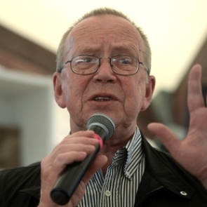 Ведущий шоу «Умницы и умники» вспомнил устроившего бойню подростка