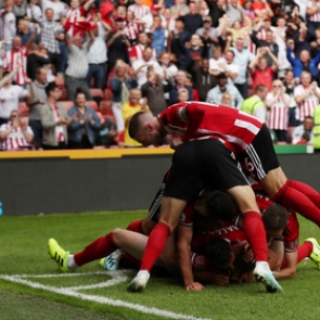 Новичок АПЛ одержал первую победу в сезоне