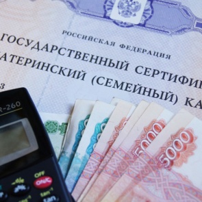 Две красноярки получили маткапитал и социальные выплаты на придуманных детей. Грозит 6 лет колонии