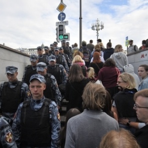 В России ускорилась убыль населения