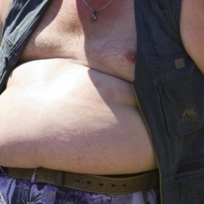 Названо преимущество полных людей над худыми