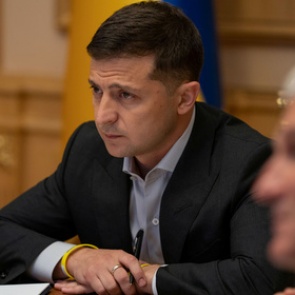 Зеленский оценил идею возвращения России в G7