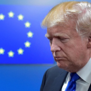 Европа нашла новый способ ударить по США в торговой войне