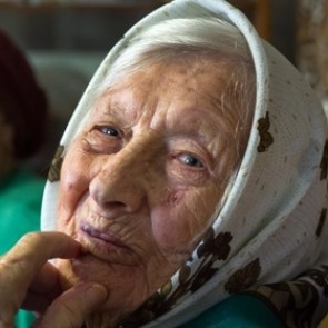 Россия побила рекорд по числу долгожителей