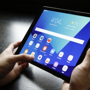 Россияне массово потеряли интерес к планшетам