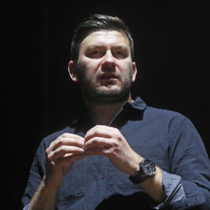 По роману «Метро 2033» снимут фильм