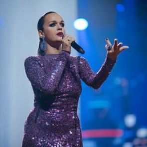 День нефтяника: московская гостья - певица Слава поздравит ачинцев с профессиональным праздником