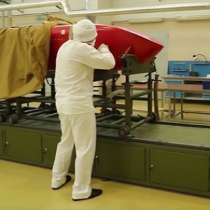 Раскрыта причина ракетных испытаний под Северодвинском