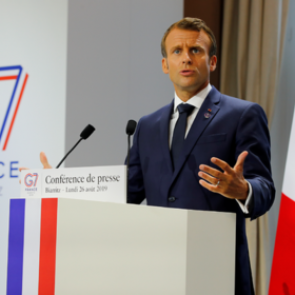 Назван возможный статус России в G7