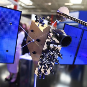 ГЛОНАСС перестал быть глобальным