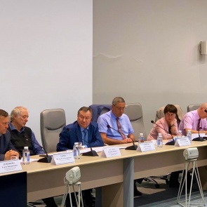 Ассоциация «ЗАПАД»: главы городов и районов поделились опытом работы по благоустройству территорий