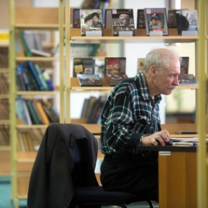 Подсчитано число безработных предпенсионеров