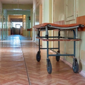 Пострадавшая в турецком отеле 12-летняя россиянка умерла 6 14