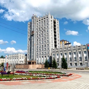 Администрация Ачинска объявляет открытый конкурс на замещение вакантных руководящих должностей: начальника отдела культуры и начальника отдела опеки и попечительства